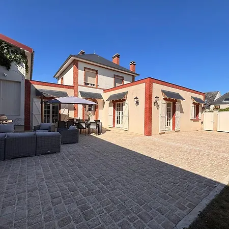Apartman Les Sablons Avec Piscine Au Coeur Des Vignes Rilly-la-Montagne