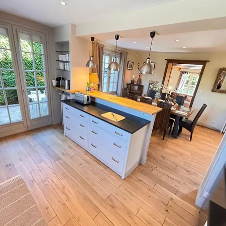 Apartman Les Sablons Avec Piscine Au Coeur Des Vignes Rilly-la-Montagne